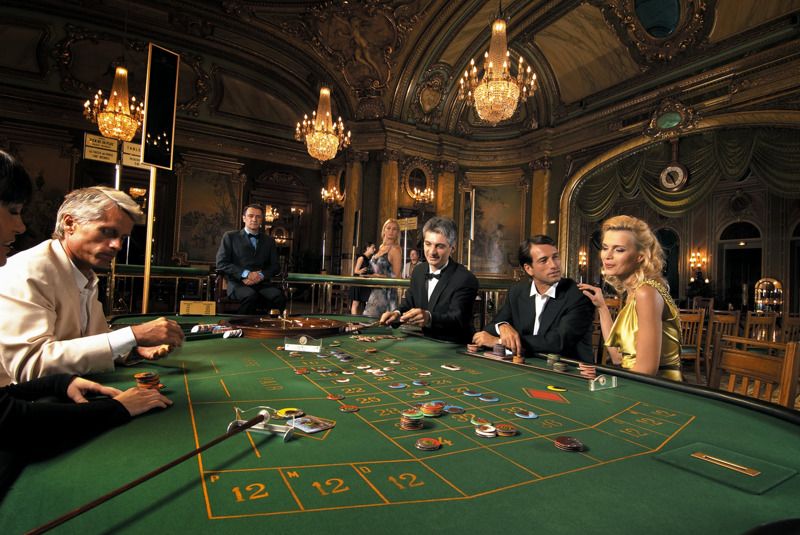 GambleJoe Live Betting