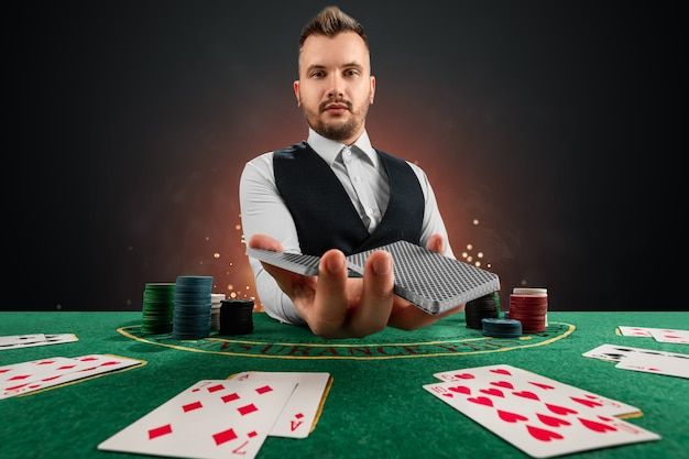 GambleJoe Live Casino