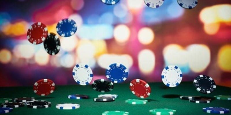GambleJoe Live Casino