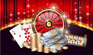 GambleJoe Welcome Bonus